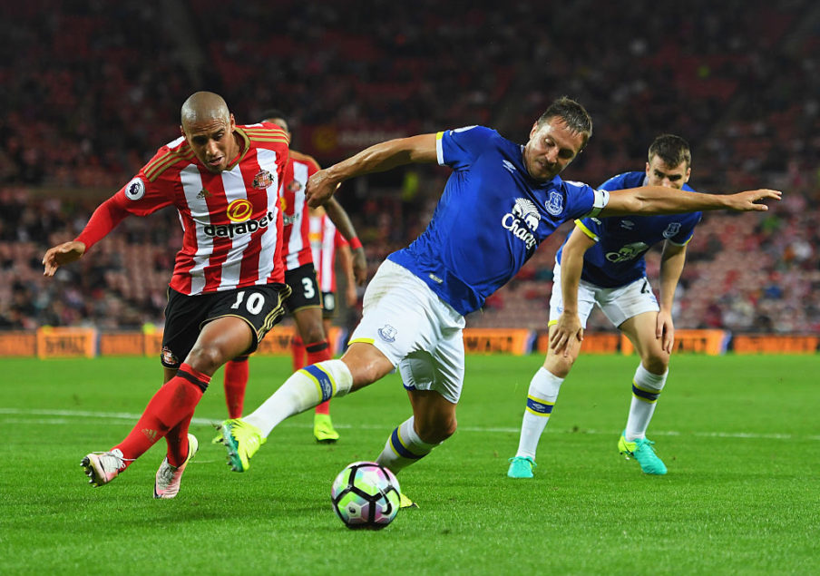 Laurence Griffiths/Getty Images Sport