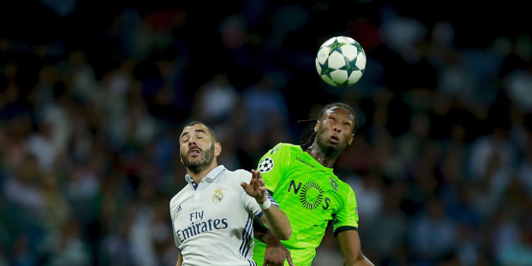 Everton interested in Ruben Semedo