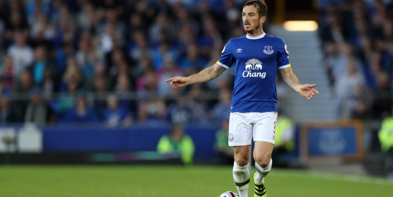 Everton’s Greatest – Left-Backs