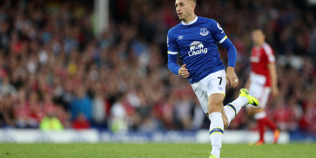 Deulofeu Wants Victory in Guardiola Reunion