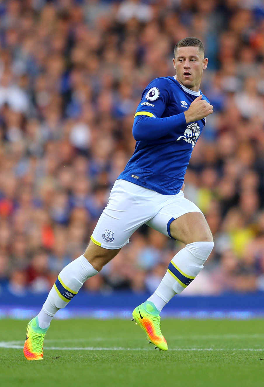 Richard Heathcote/Getty Images Sport