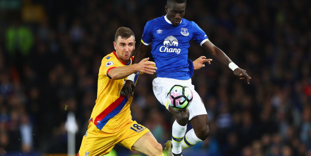 Everton’s Greatest – Holding Midfielders