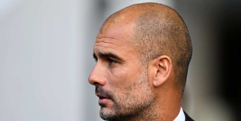 Opposition Danger Men: Manchester City