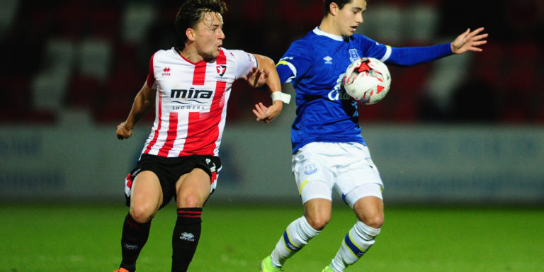 Wonderful Walsh and Negative Niasse