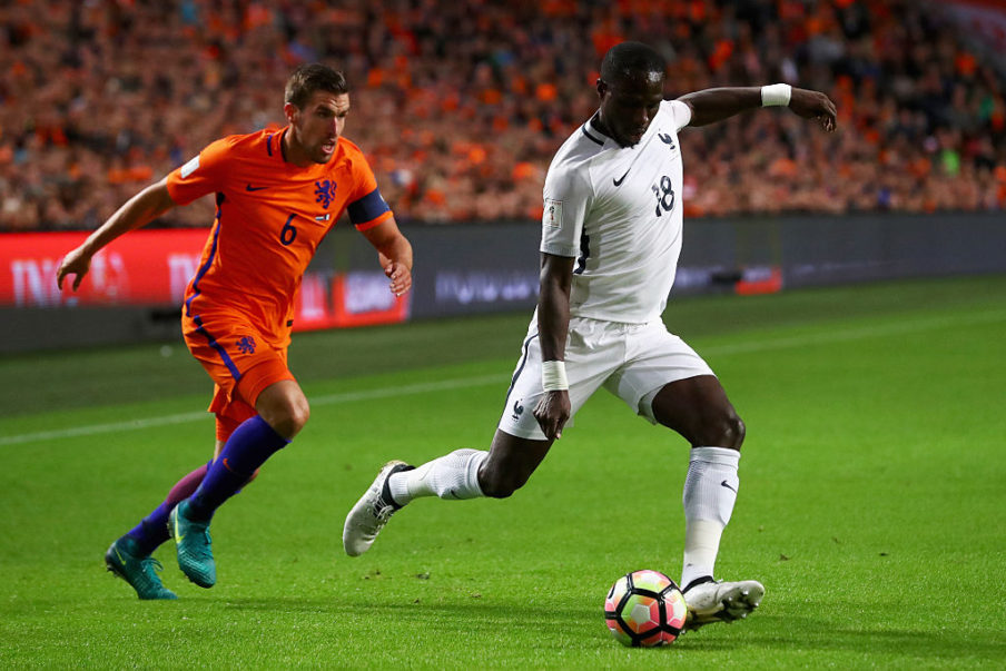 Dean Mouhtaropoulos/Getty Images Sport