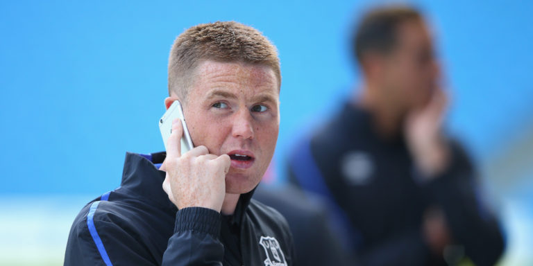 McCarthy suffers injury setback