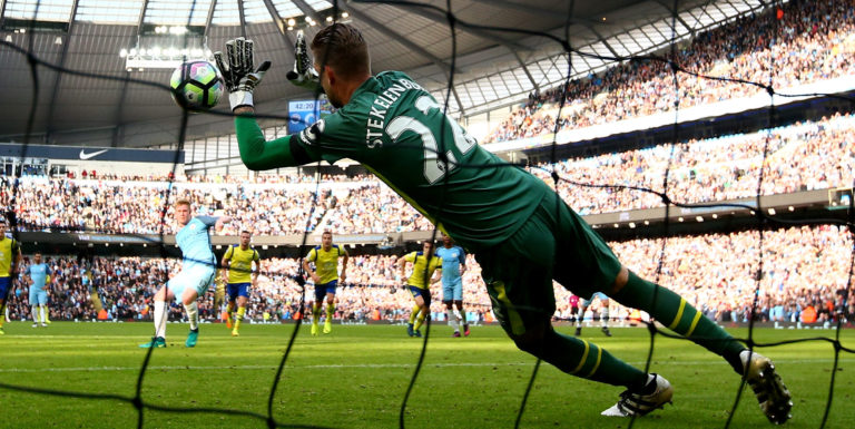 Everton vs City – Five Things We Learned