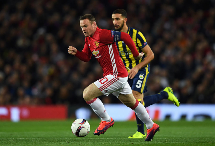 Laurence Griffiths/Getty Images Sport