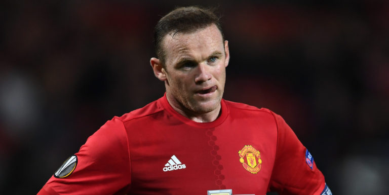 Koeman admits interest in Wayne Rooney