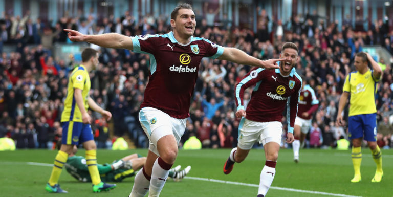 Everton v Burnley – Player Ratings