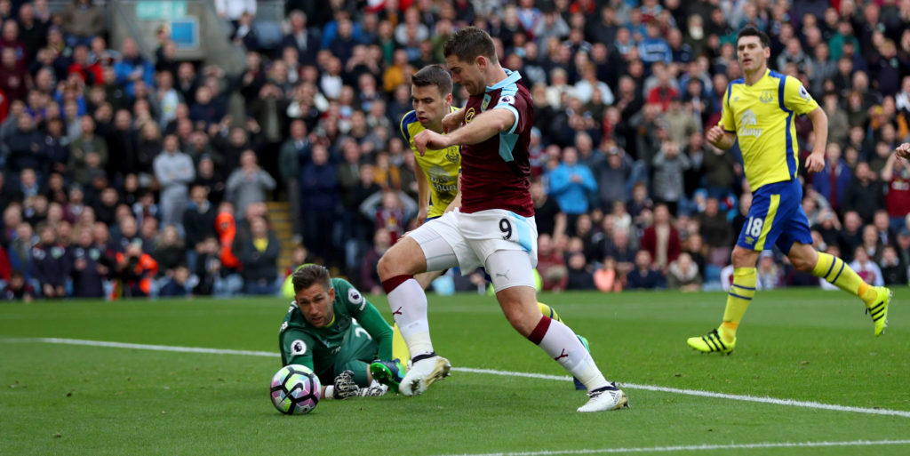 Burnley vs. Everton: Five things we learned