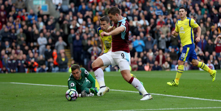 Burnley vs. Everton: Five things we learned