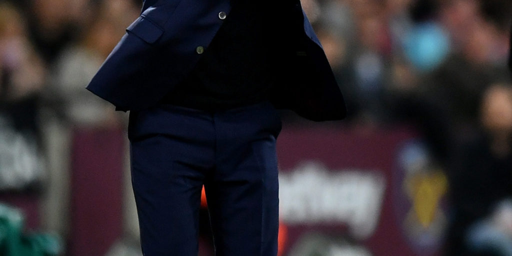 Opposition Danger Men: West Ham United