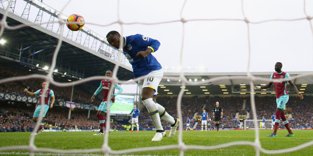 Everton 2-0 West Ham United: Five things we learned