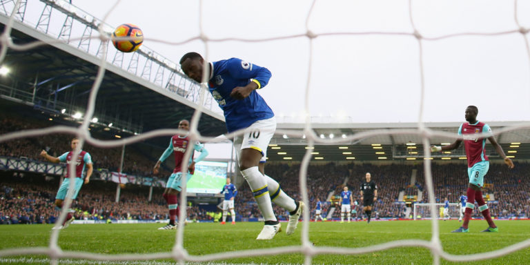 Everton 2-0 West Ham United: Five things we learned
