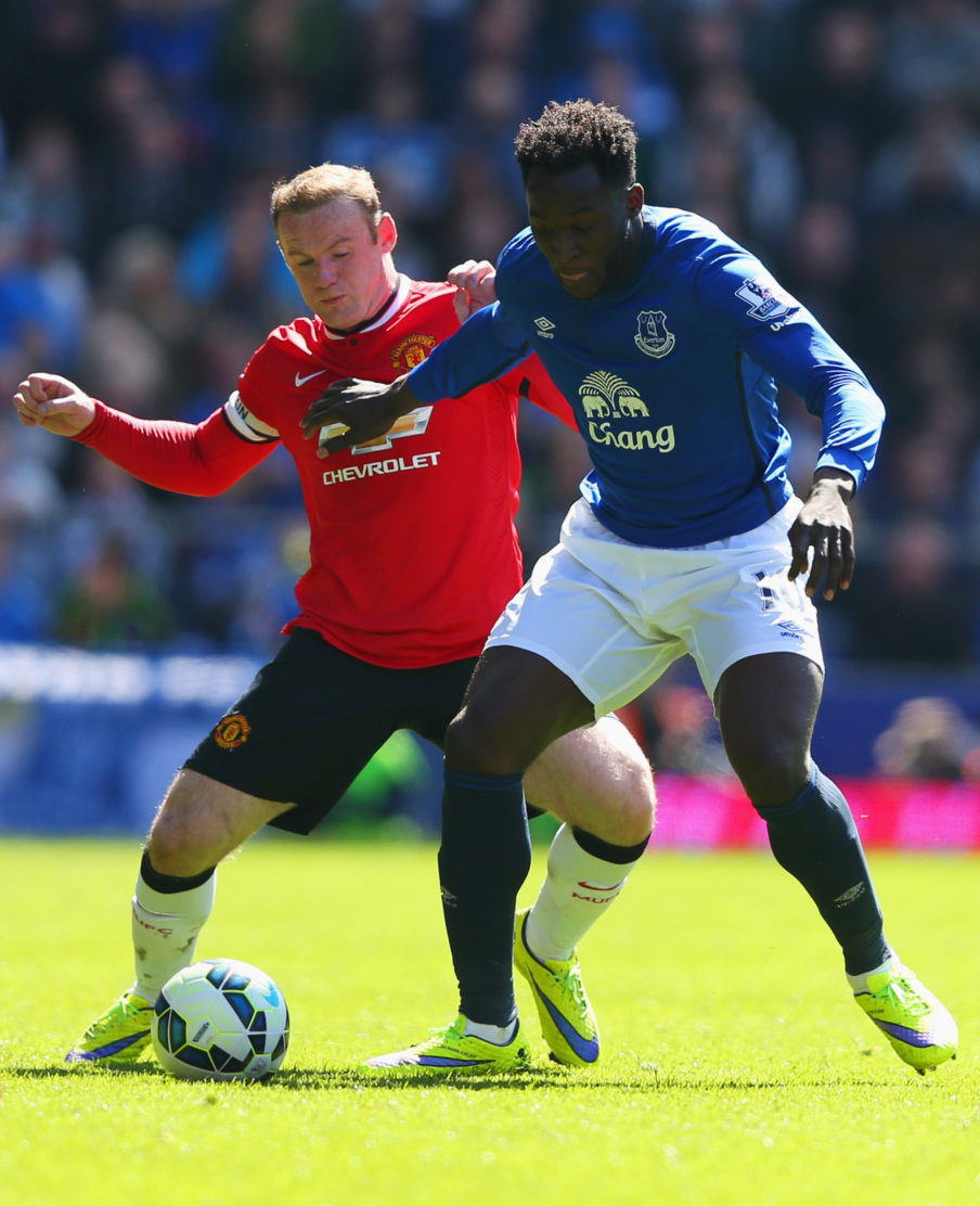 Alex Livesey/Getty Images Sport