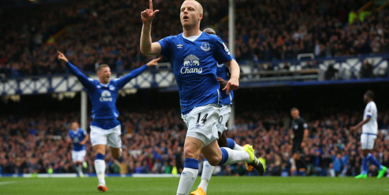 Everton v Chelsea – Predicted XI