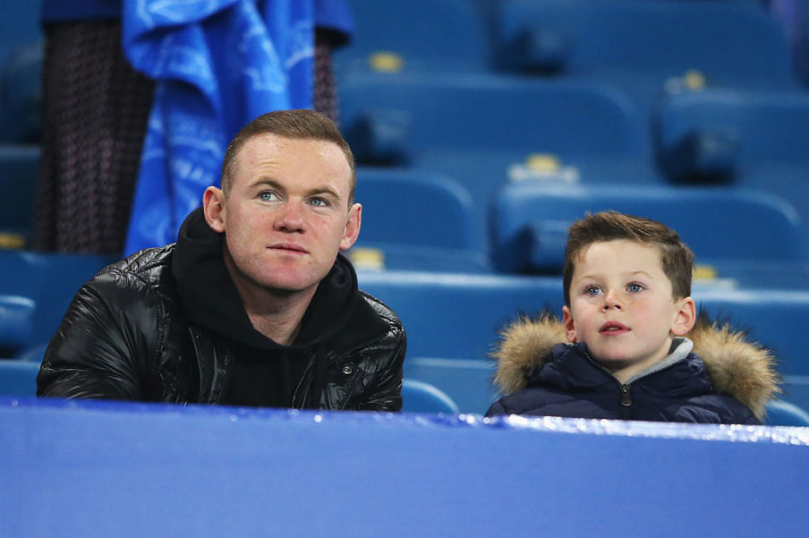 Alex Livesey/Getty Images Sport