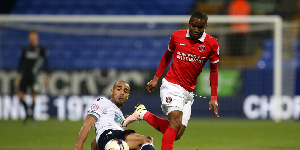 Everton the latest to join the hunt for Lookman