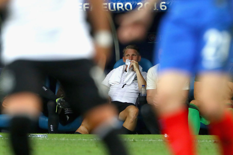 Alexander Hassenstein/Getty Images Sport