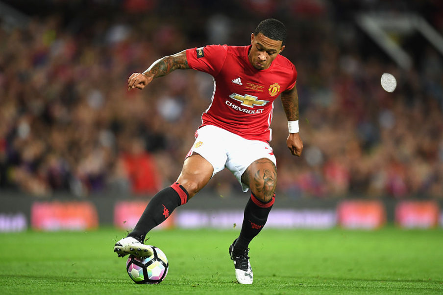 Michael Regan/Getty Images Sport