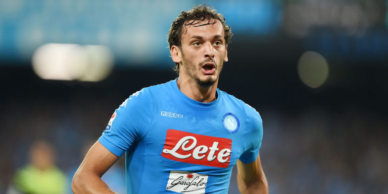 Everton handed boost in Manolo Gabbiadini chase