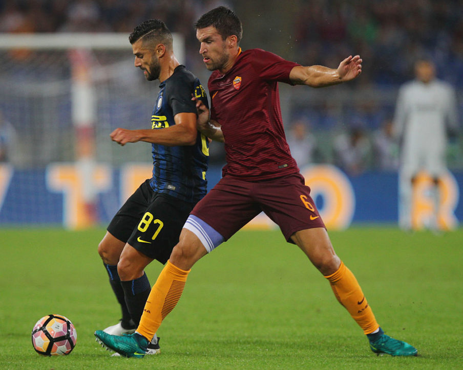 Paolo Bruno/Getty Images Sport
