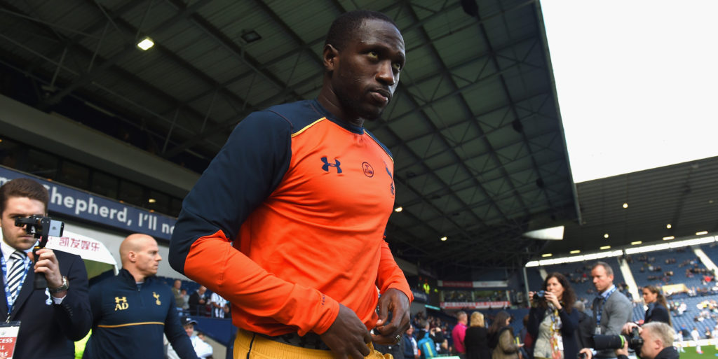 Everton targeting cut-price deal for Moussa Sissoko