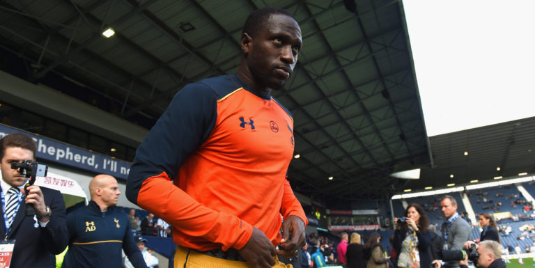 Everton targeting cut-price deal for Moussa Sissoko
