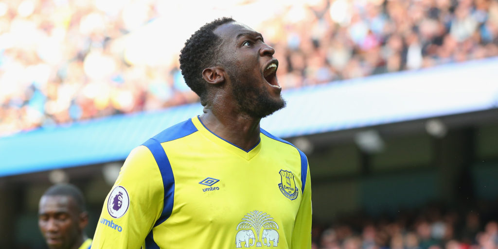 Ronald Koeman suggests Romelu Lukaku should leave Everton