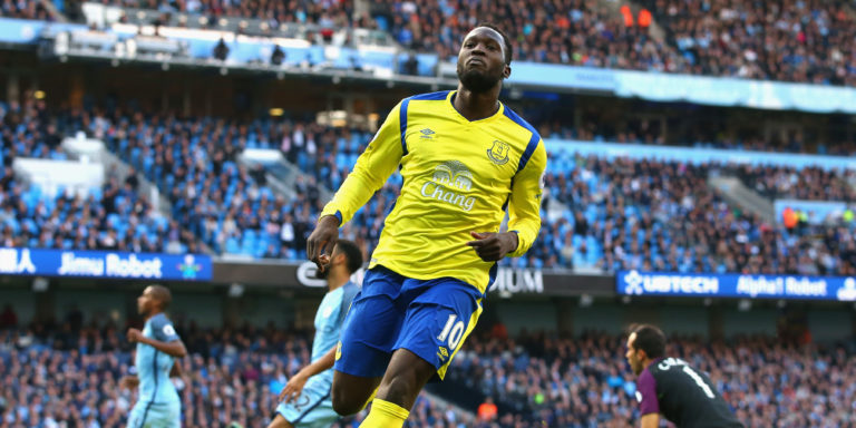 Lukaku speaks of Koeman influence on Everton stay