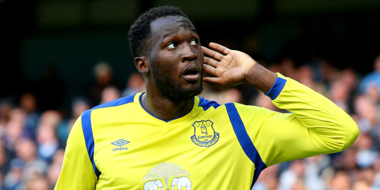 PSG preparing move for Romelu Lukaku