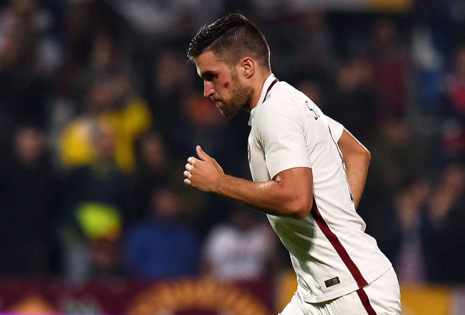 US Sassuolo v AS Roma - Serie A Tullio M. Puglia/Getty Images Sport