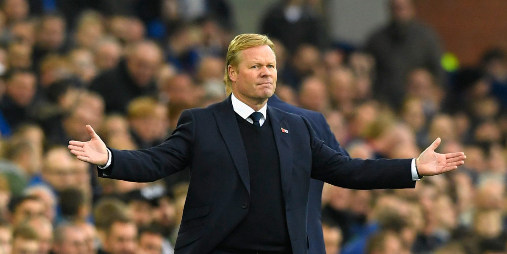 Everton closing in on Zekhnini