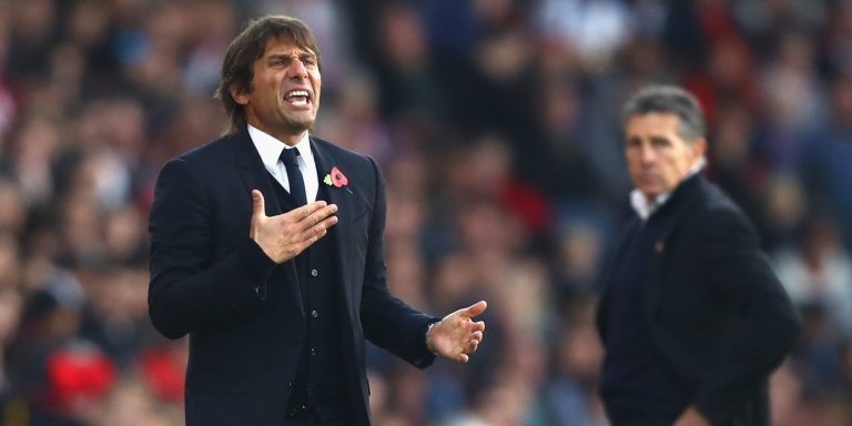 Opposition Danger Men: Chelsea