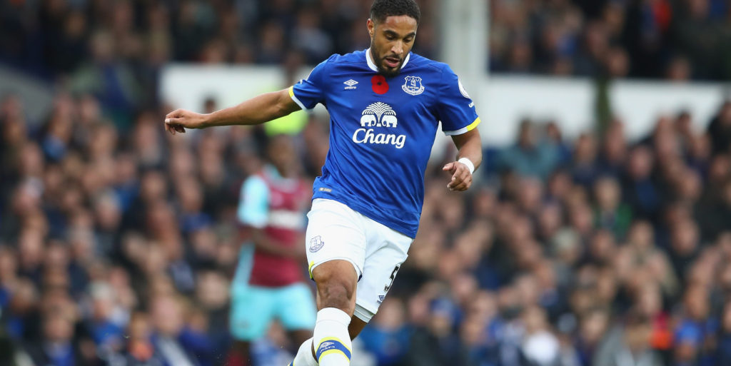 Everton vs Swansea – Predicted XI