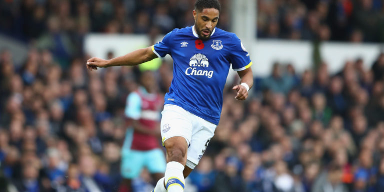 Everton vs Swansea – Predicted XI