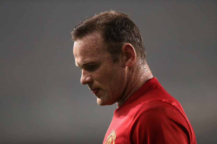 Chris McGrath/Getty Images Sport