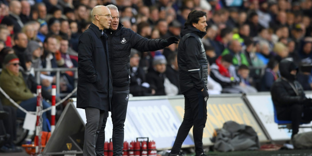 Opposition Danger Men: Swansea City
