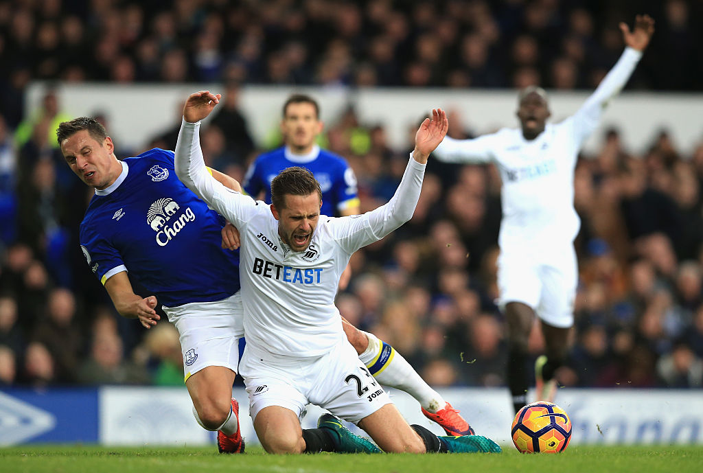 Jan Kruger/Getty Images Sport