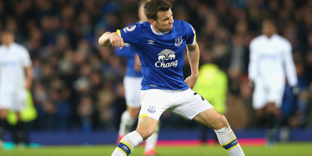 Everton 1-1 Swansea – Player Ratings