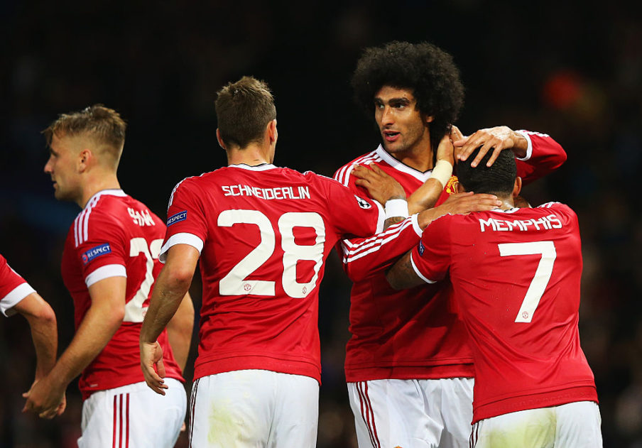 Alex Livesey/Getty Images Sport