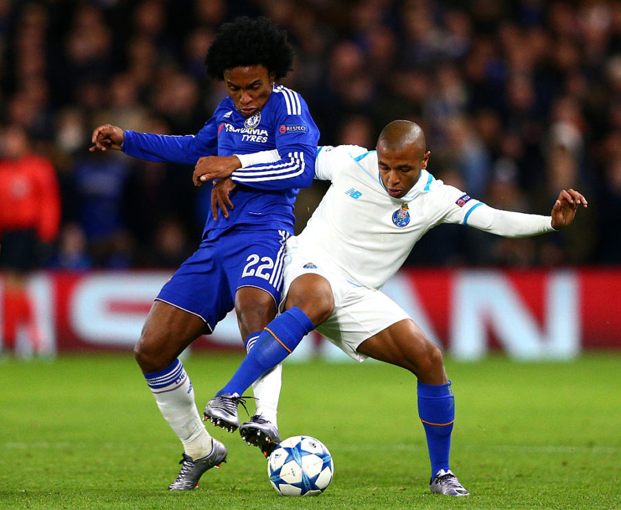 Clive Mason/Getty Images Sport