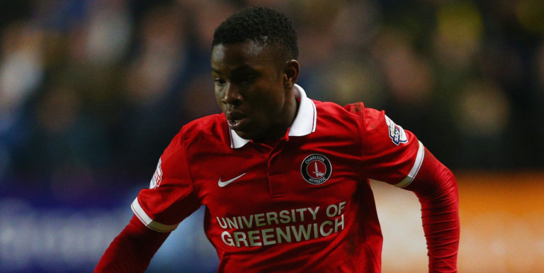 Everton lead the race for Ademola Lookman