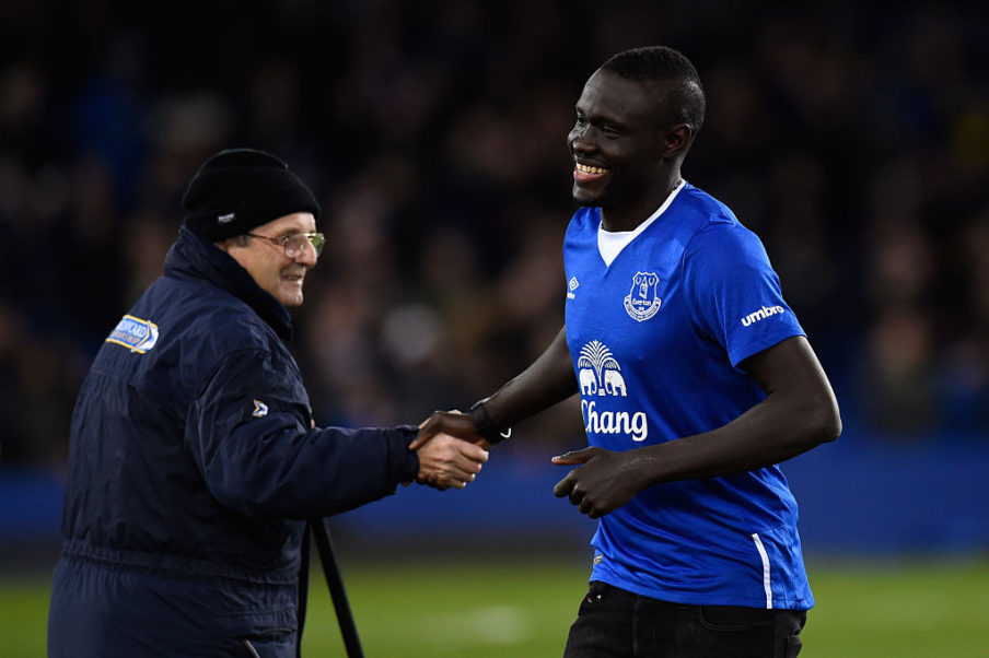 Stu Forster/Getty Images Sport