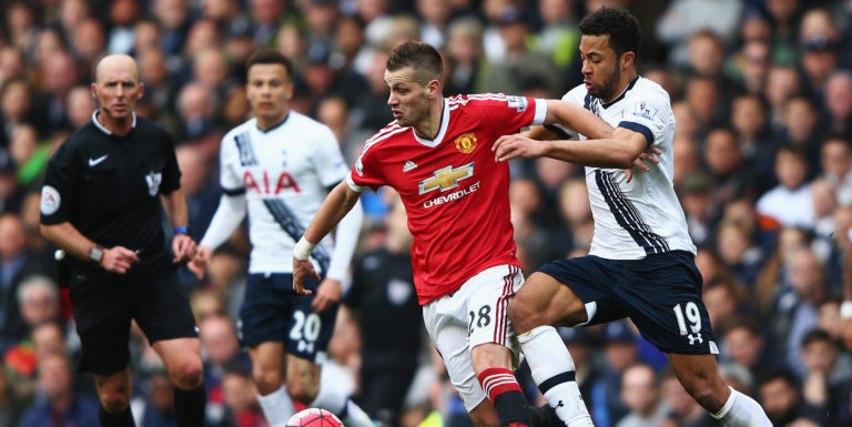 Schneiderlin nearing closer to Everton transfer
