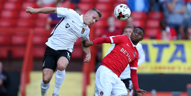 Everton expected to seal £10million Lookman deal in January