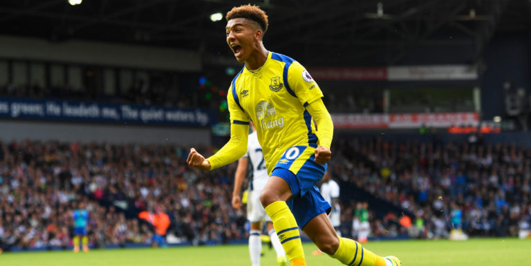 Everton vs Watford – My Eleven