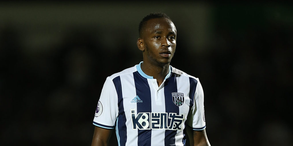Everton make enquiry about Saido Berahino
