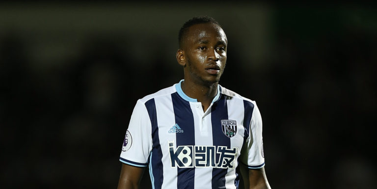 Everton make enquiry about Saido Berahino